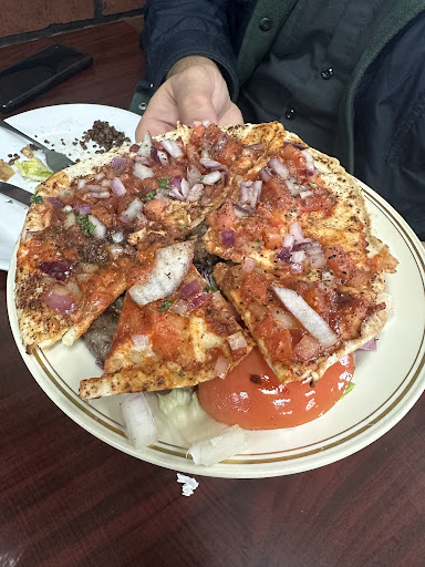 Photo of King Shawarma Restaurant - 47522 W Pontiac Trail, Wixom, MI 48393, USA